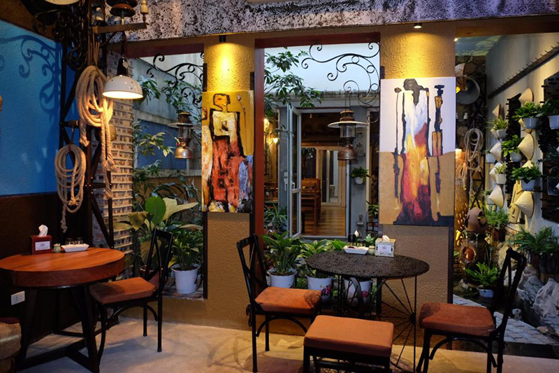 Thiết kế hostel “Instagrammable”: 4 yếu tố giúp hút khách và tăng viral